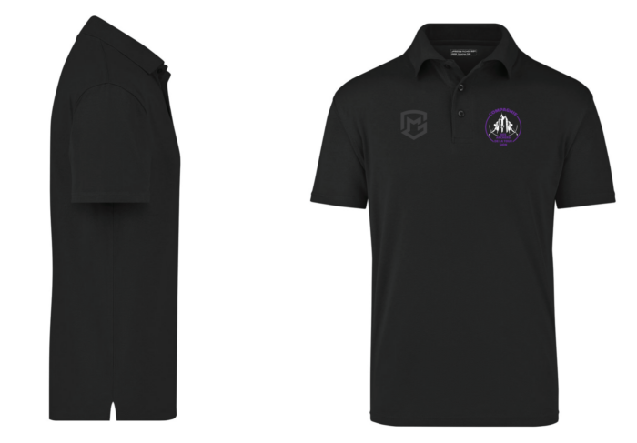 Polo du club