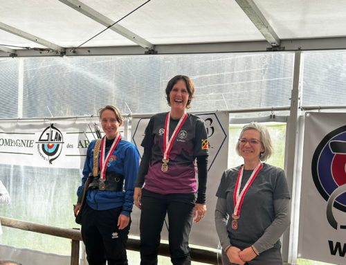 Championnats suisse 3-D des 5 et 6 octobre 2024