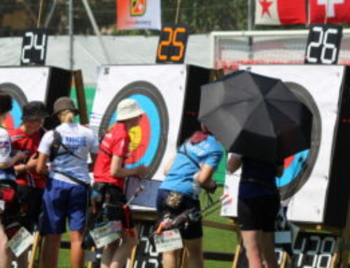 Comment la météo peut influencer la performance des athlètes lors des compétitions de tir à l’arc sportif : impacts et recommandations pratiques
