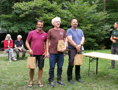 Résultats de Frenz et de Lavey