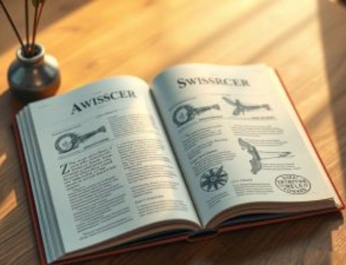 Édition automnale du « SwissArcher » – Journal de la fédération