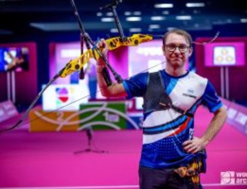 Starke Schweizer Auftritte am Swiss Open Lausanne