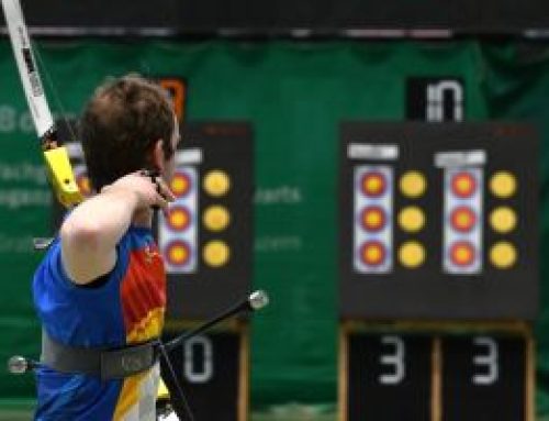 Inscriptions aux Championnats suisses indoor 2026