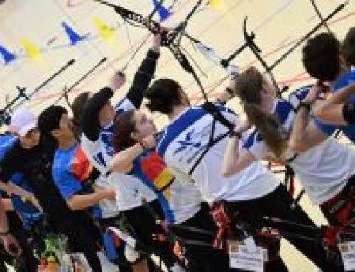 Championnats suisses à Sion Youth et Team – Résultats et photos en ligne