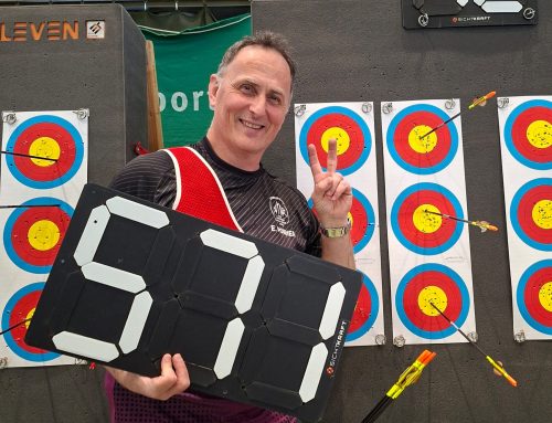 Championnats suisses en salle 2026