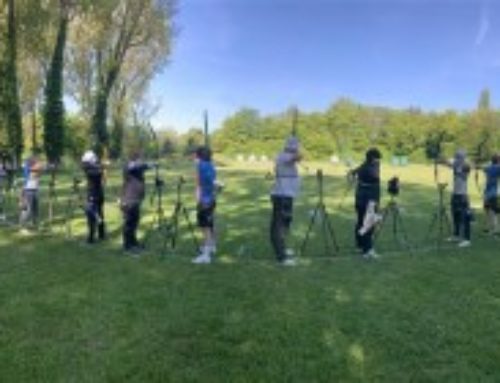 Journée finale de sélection pour le Championnat d’Europe en mai