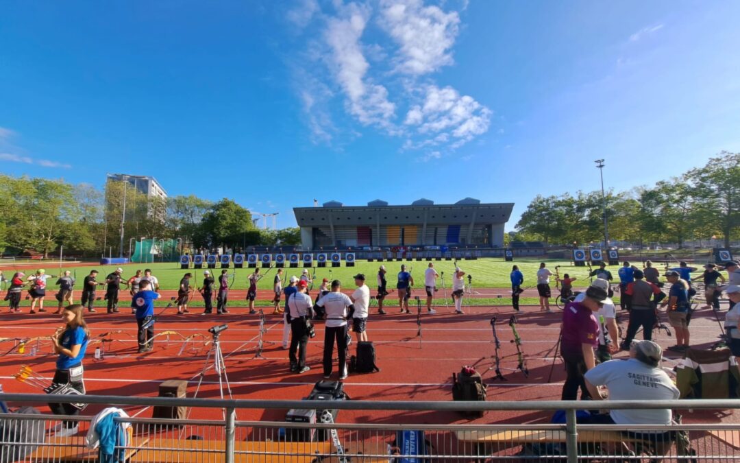 CS outdoor 2026 : une double passe de deux